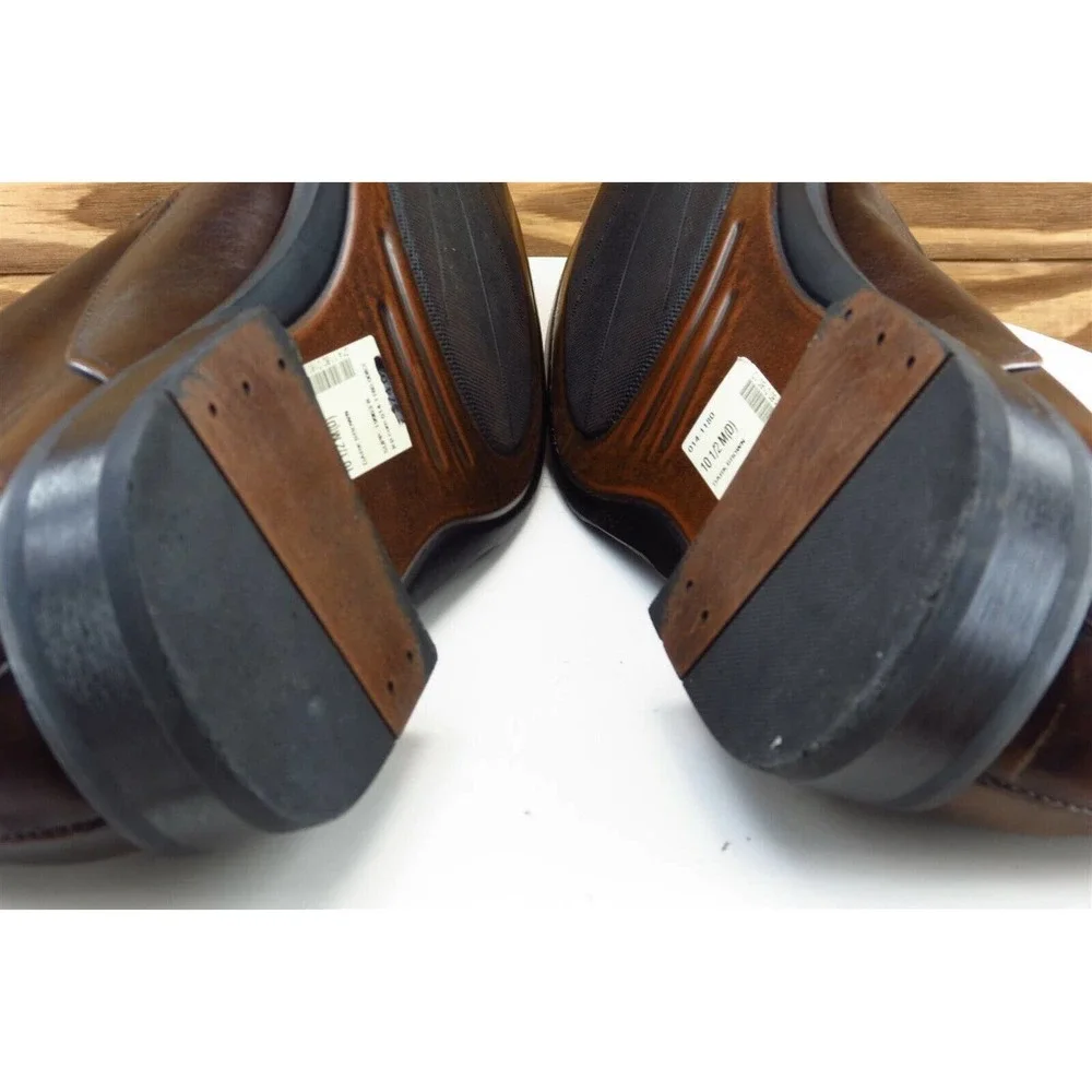 Stafford welcome shoe